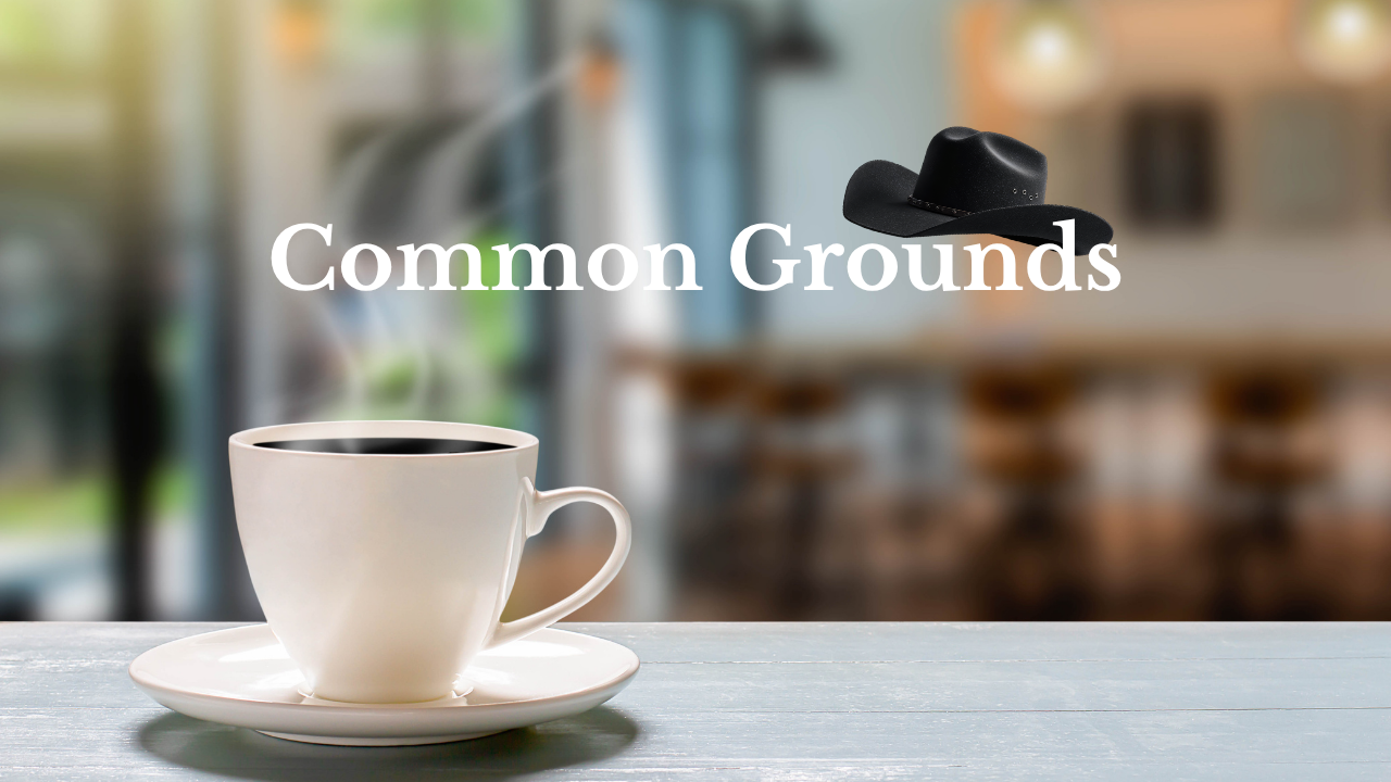 Common Grounds 