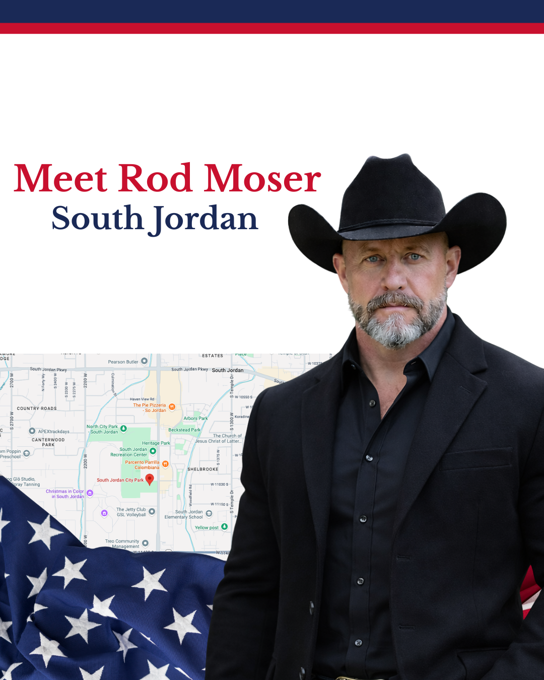 Meet & Greet 