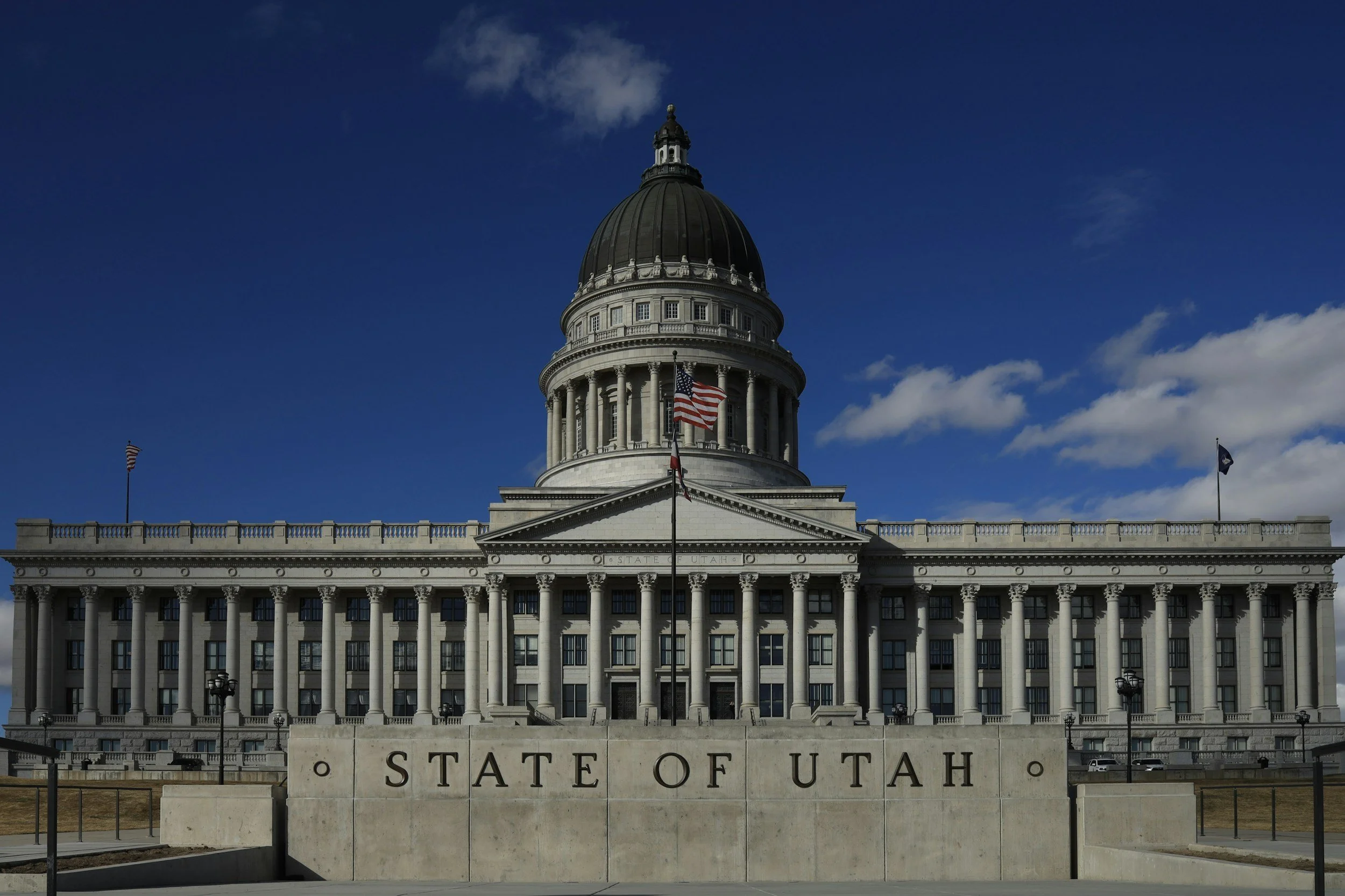 Utah’s Tax Code is Upside Down