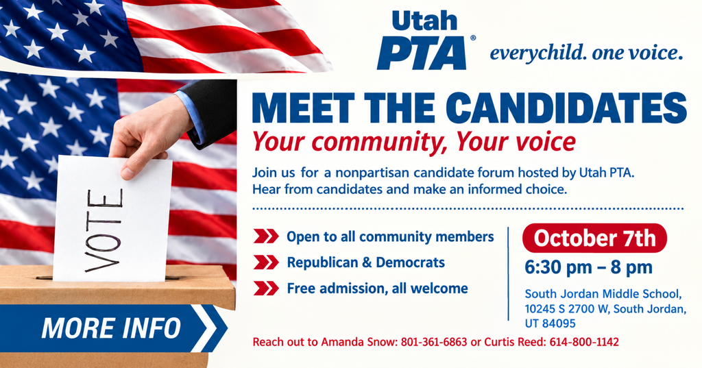 Utah PTA