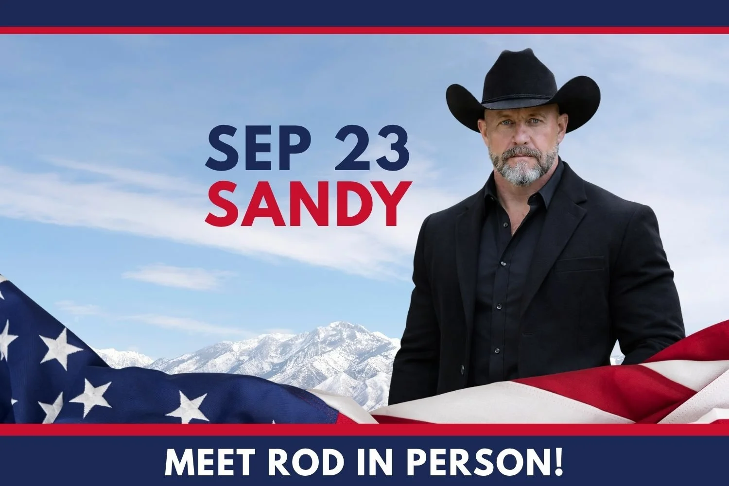 Meet Rod, Zach and Ofa