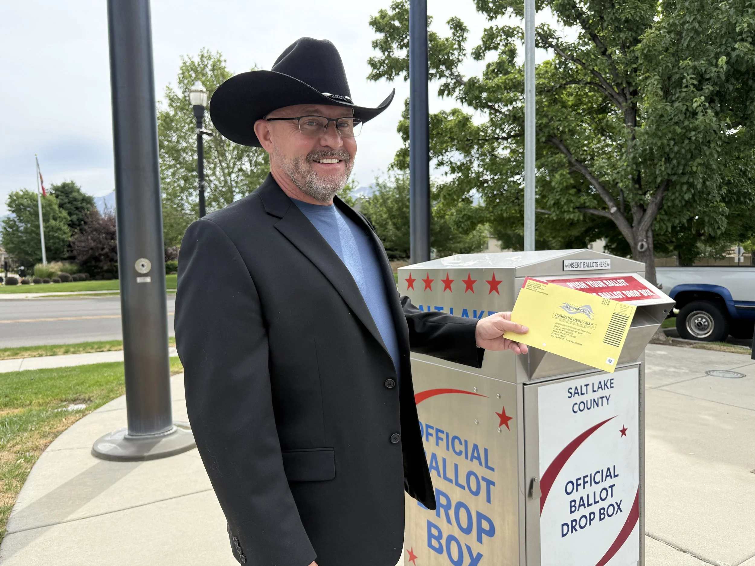 Election Day