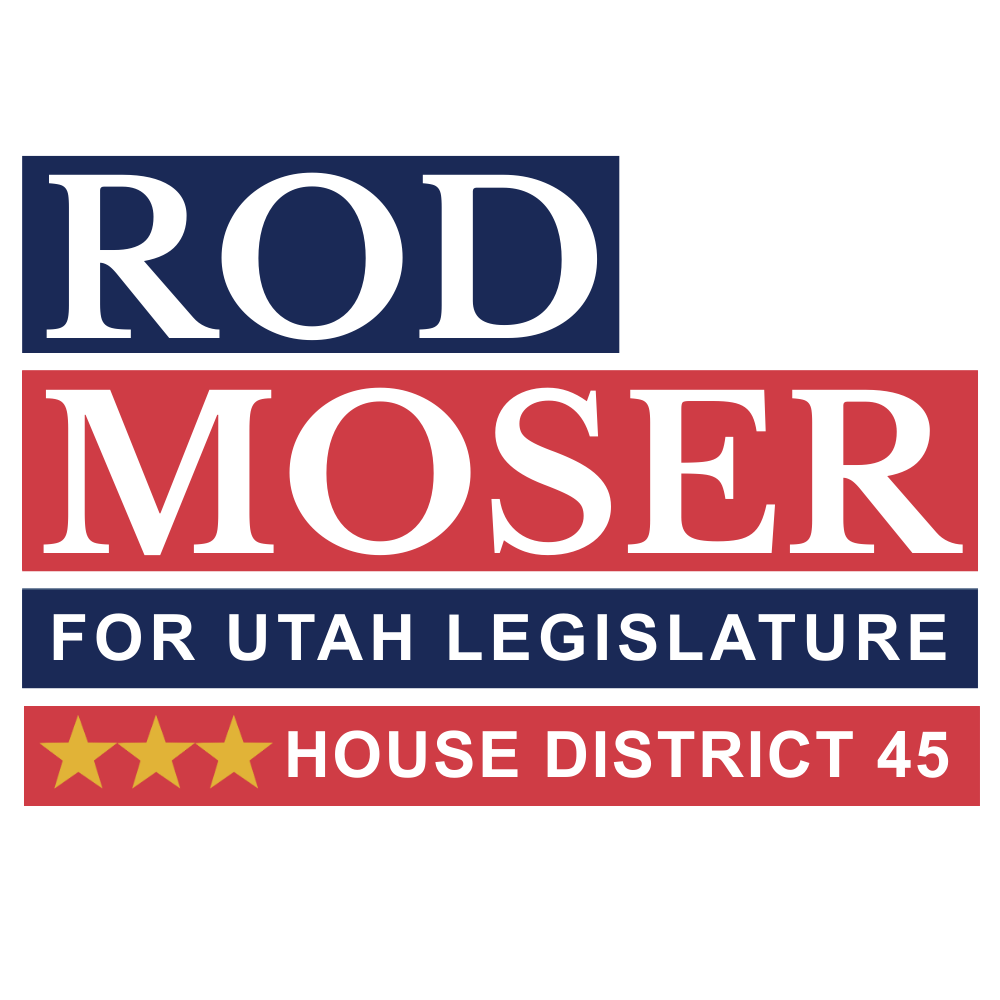 Vote Rod Moser HD45
