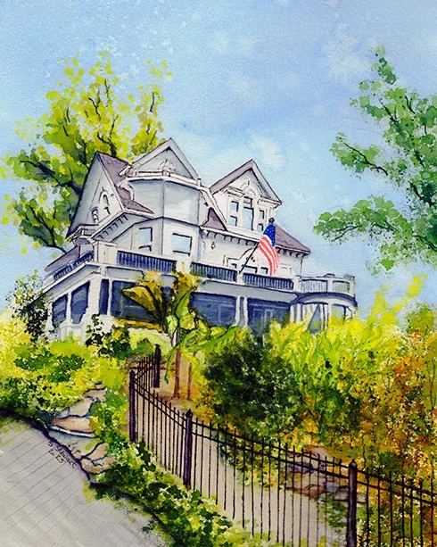 514 Cumberland Street