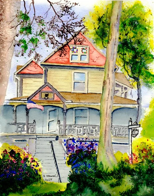 725 Cumberland Street