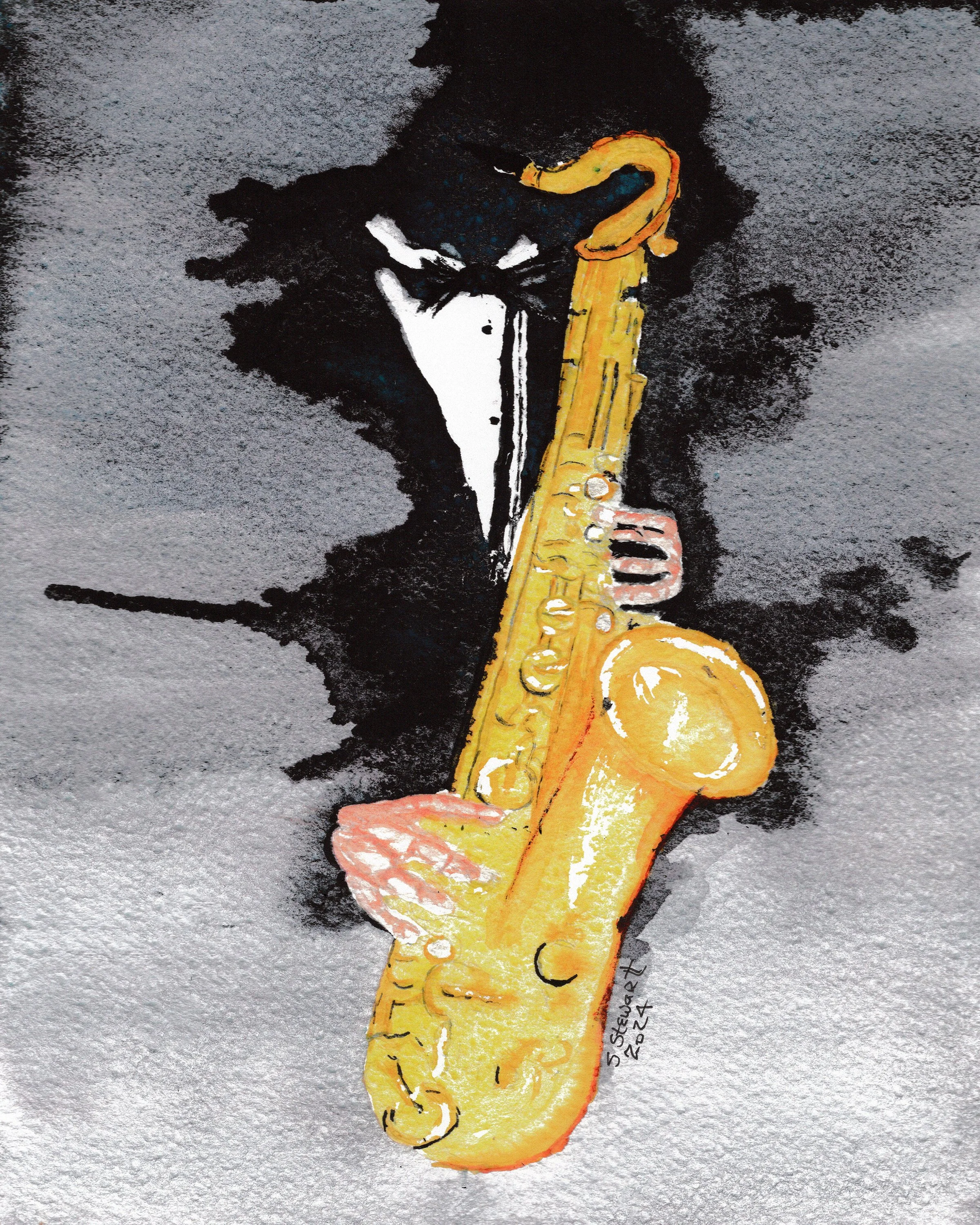 Saxman