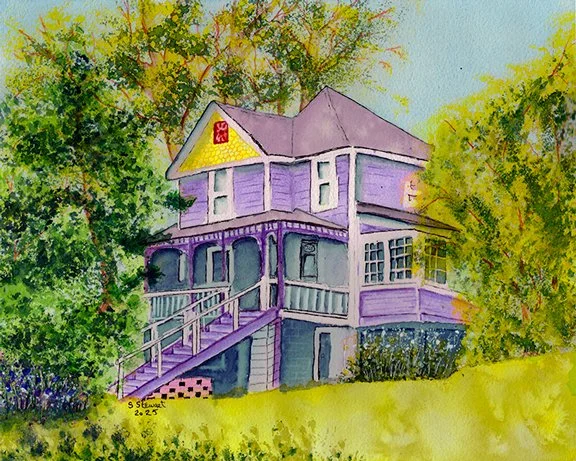 701 Cumberland Street