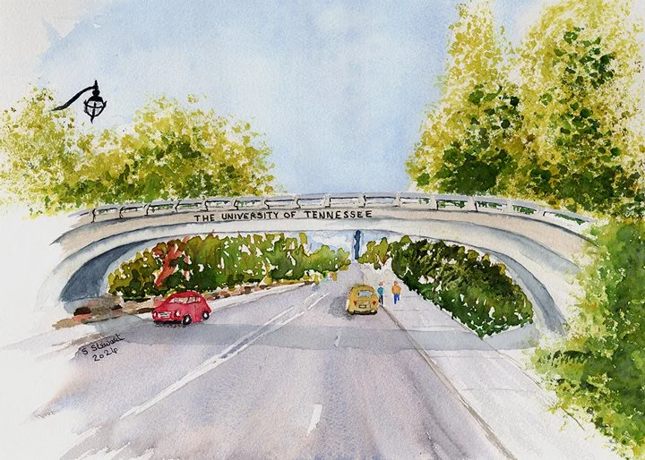 Bridge to Learning