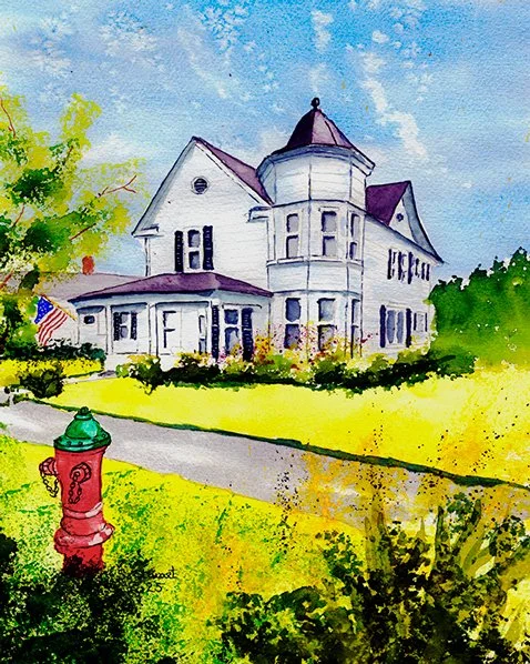 329 Carter Avenue, Harriman, TN