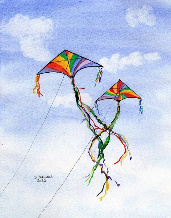 Kites
