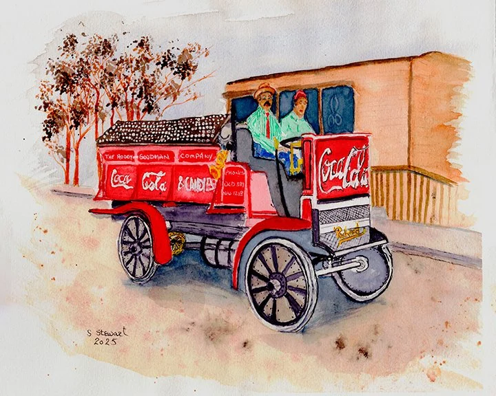 Roddy-Goodman Company