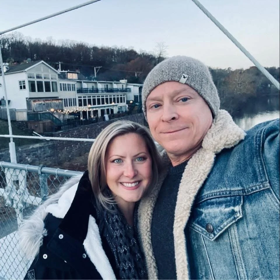 James C Gilmore, Katherine L Casagrande, BlankCanvas Collective, Real Estate Reimagined, Let's Start a Conversation, Keller Williams, Bucks County Pennsylvania, Doylestown, Real Estate