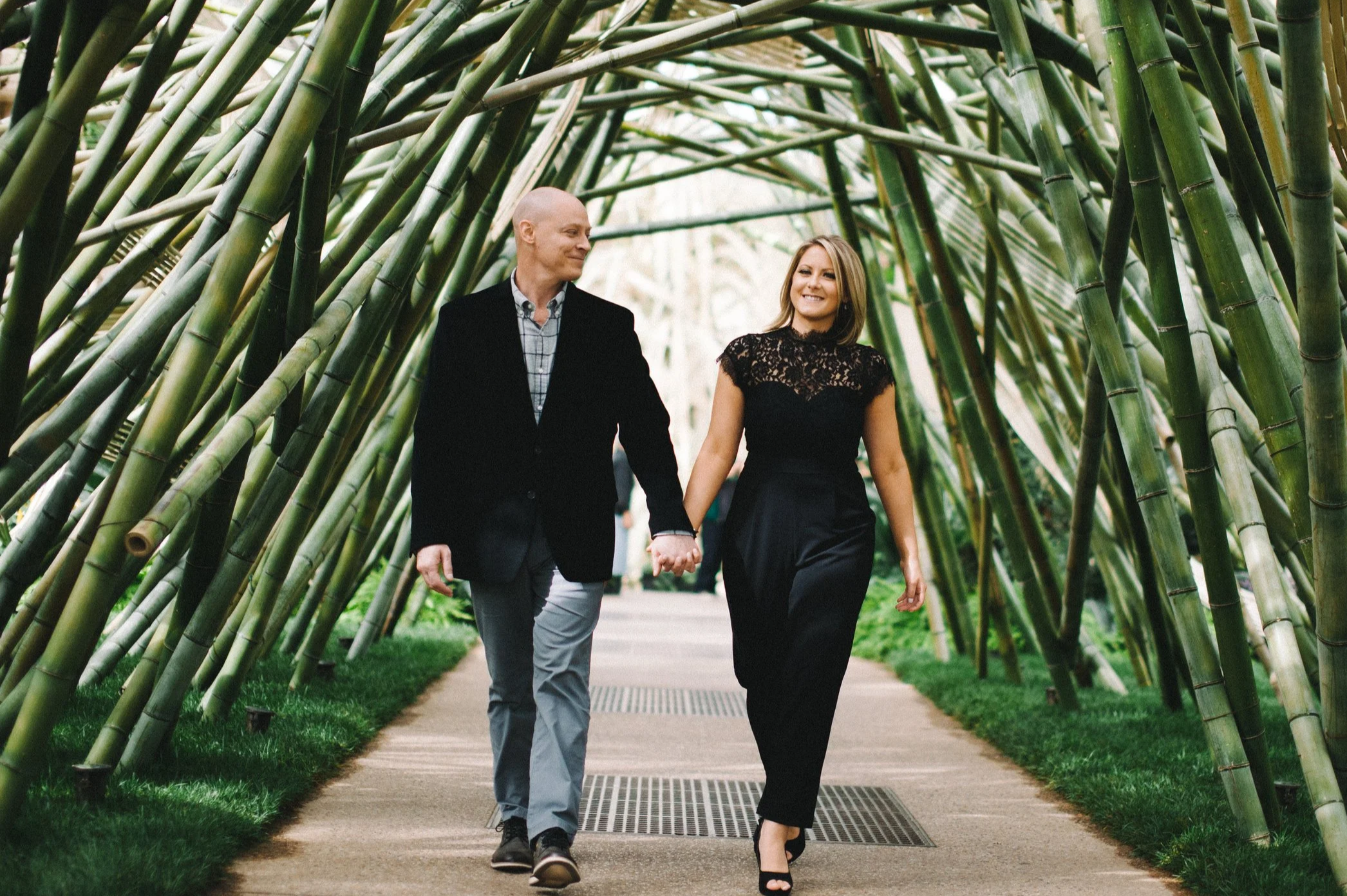 James C Gilmore, Katherine L Casagrande, BlankCanvas Collective, Real Estate Reimagined, Let's Start a Conversation, Keller Williams