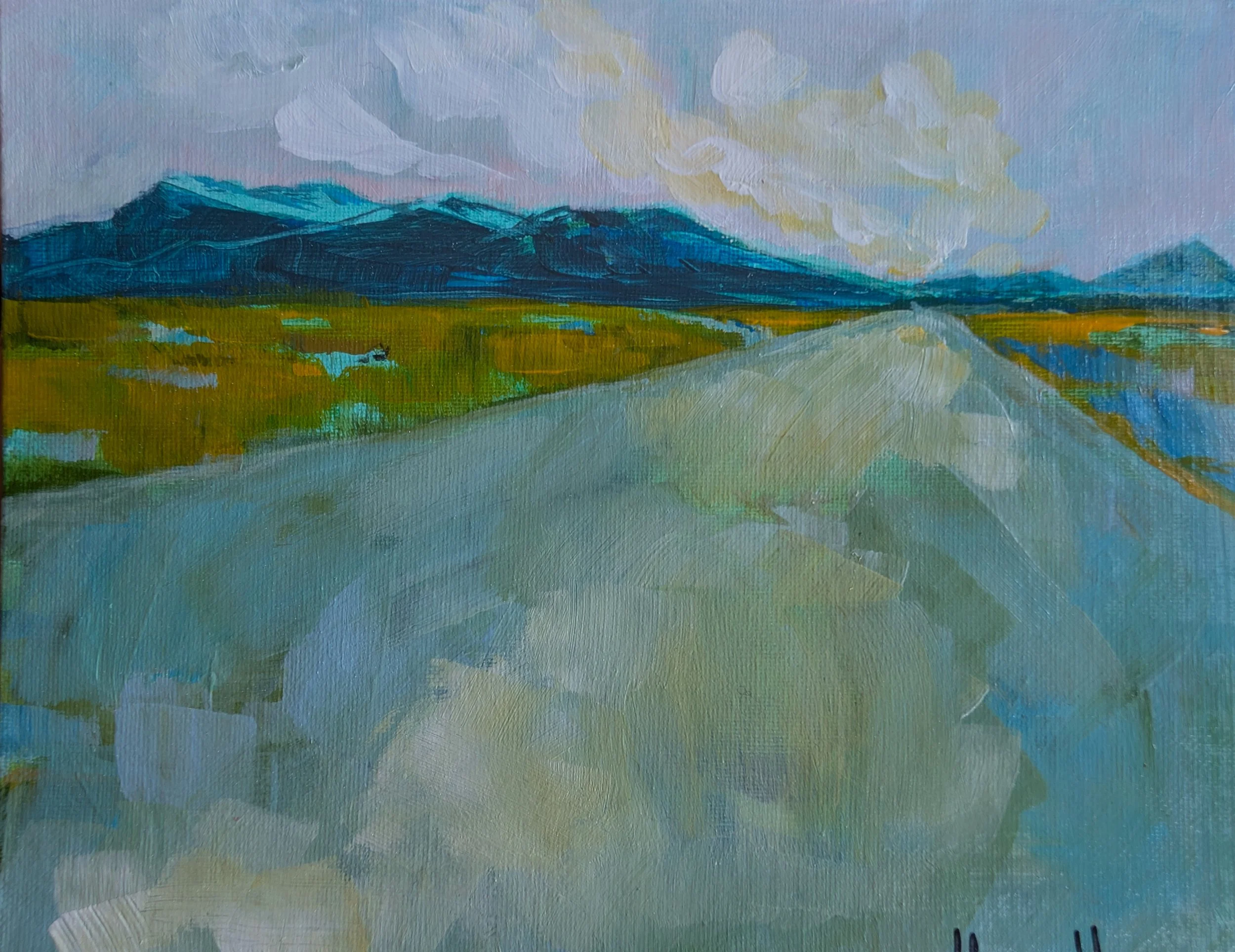 Potter's Marsh