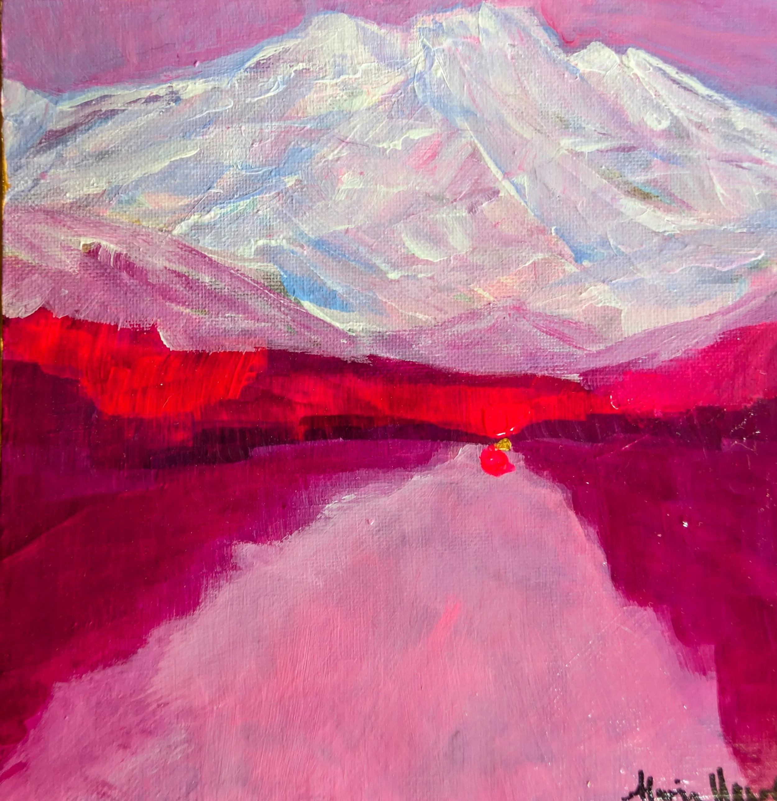 Denali