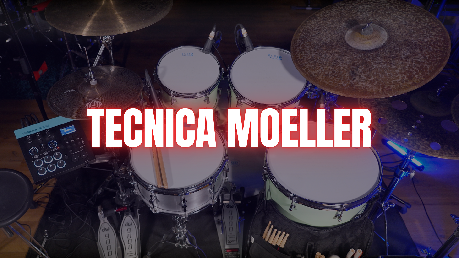 LA TECNICA MOELLER