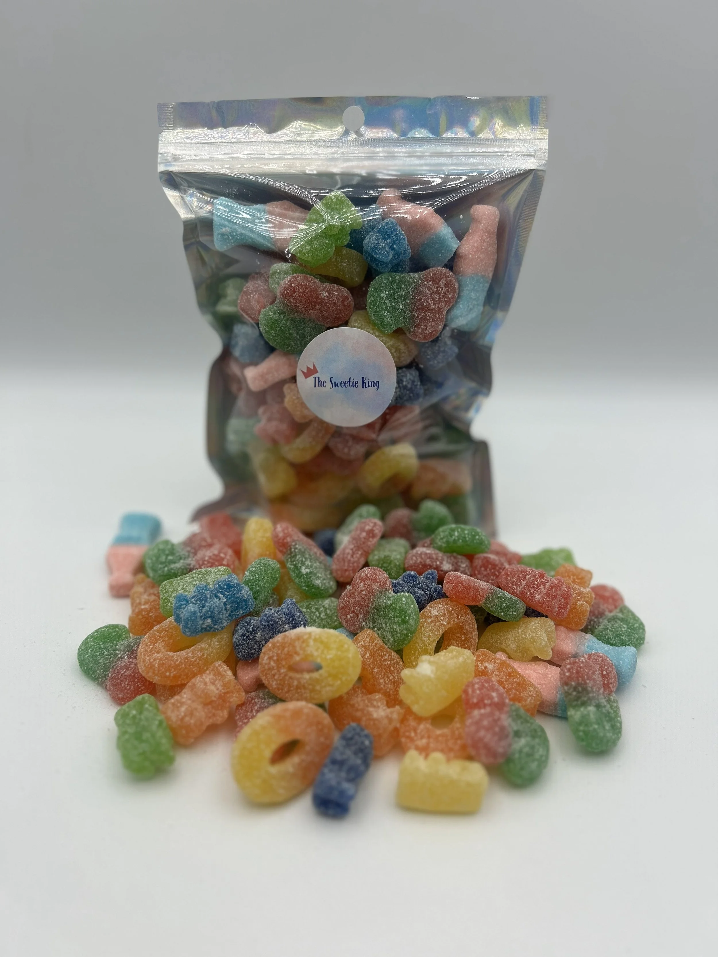 Pick-N-Mix (Build Your Own)