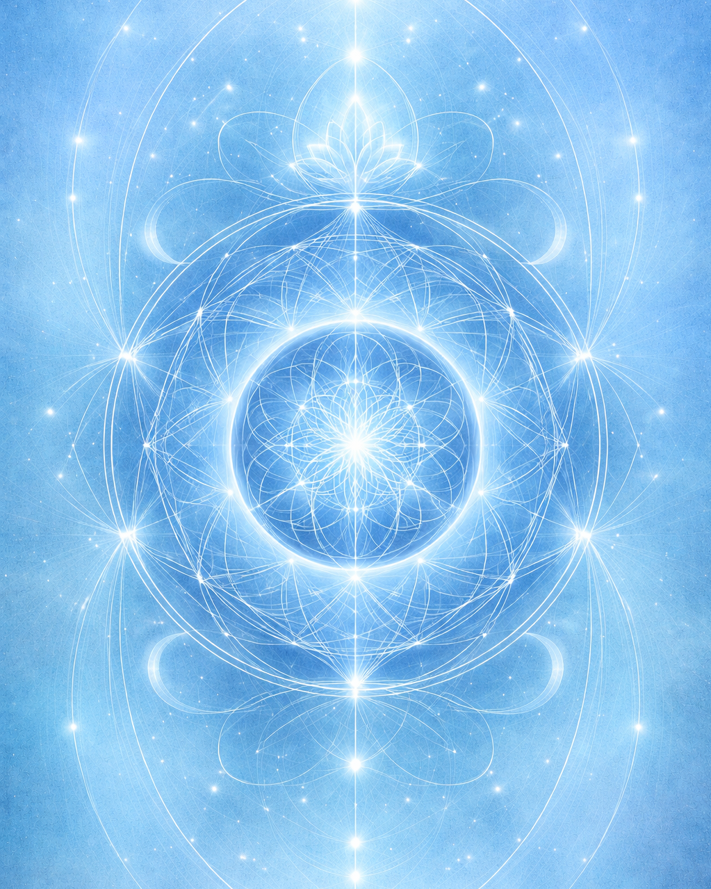 Listening Before Healing