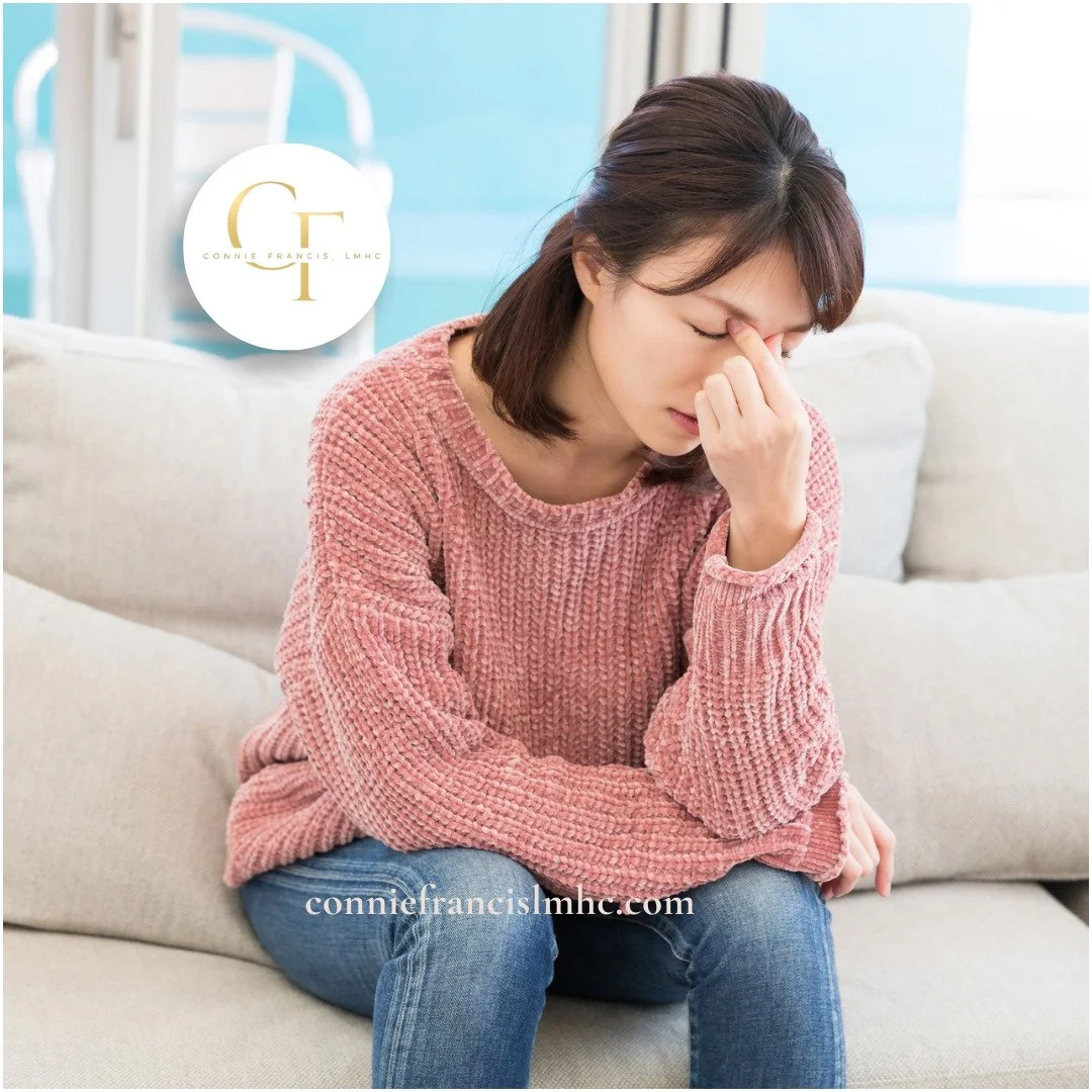 You don&rsquo;t need to wait until everything falls apart to seek therapy. Support is just as valid when you&rsquo;re still functioning but struggling.

What if you didn&rsquo;t have to reach a breaking point first?

💼 Schedule a consultation with m
