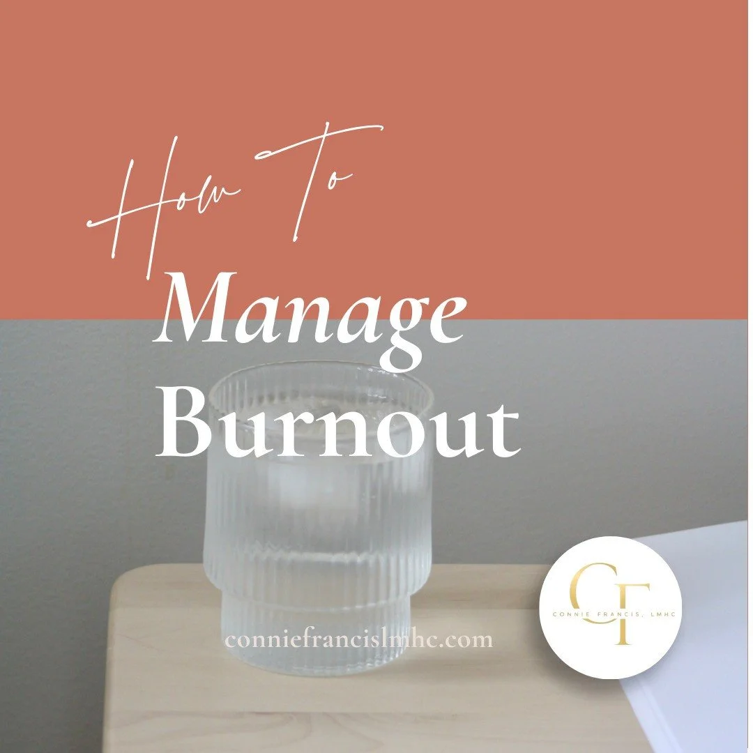 Burnout isn&rsquo;t just feeling tired, but it&rsquo;s a deeper form of physical, emotional, and mental exhaustion that builds over time. 

It can show up as feeling drained even after rest, losing interest in things that once mattered, or questionin