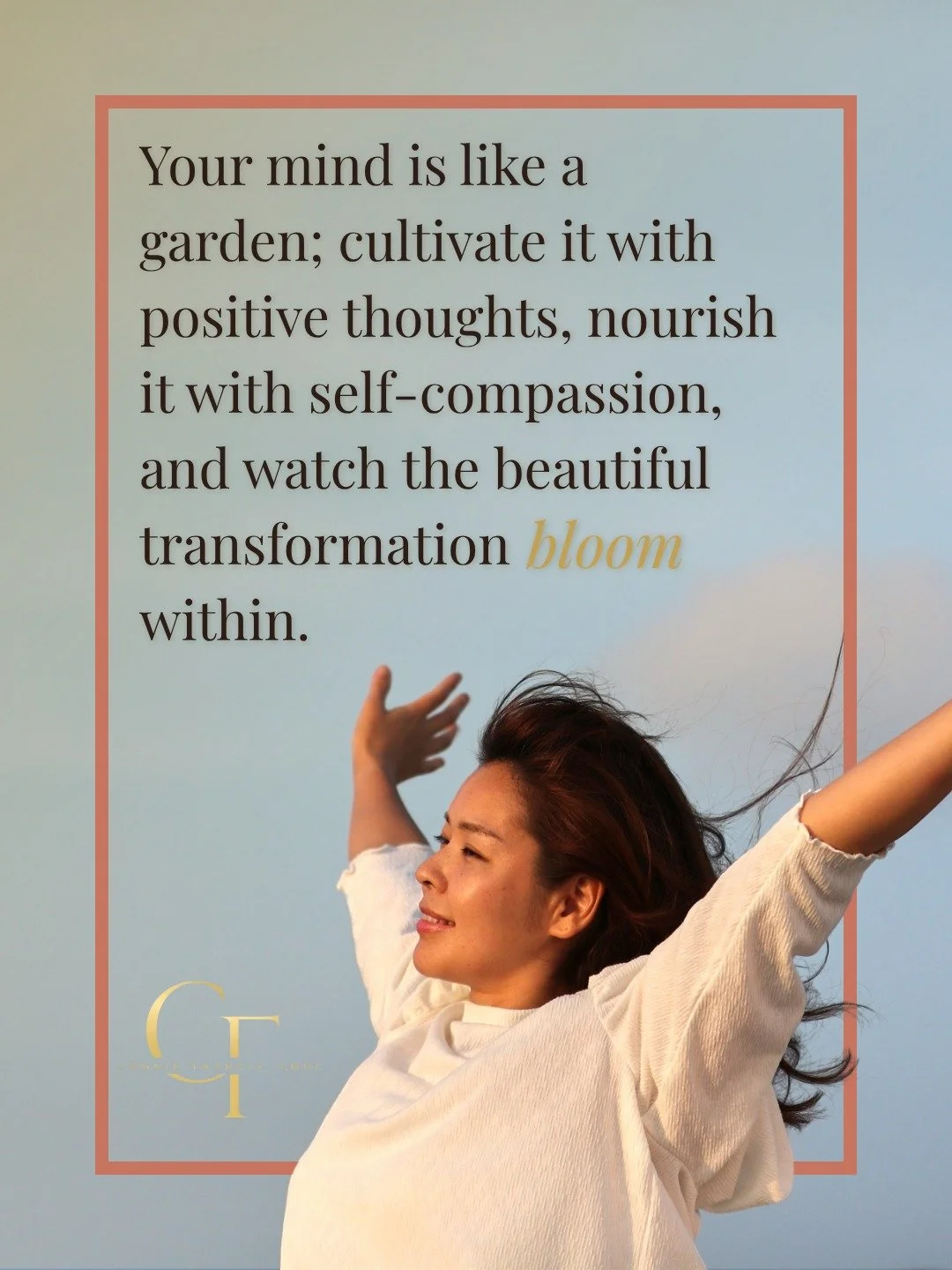 Every thought you plant takes root so choose the ones worth growing. Be patient with yourself as you tend to the garden within 🌿

 Comment &ldquo;SEEN&rdquo; if this resonates with you. 

⏰ Schedule a consultation with me.

💻 Please also visit my w