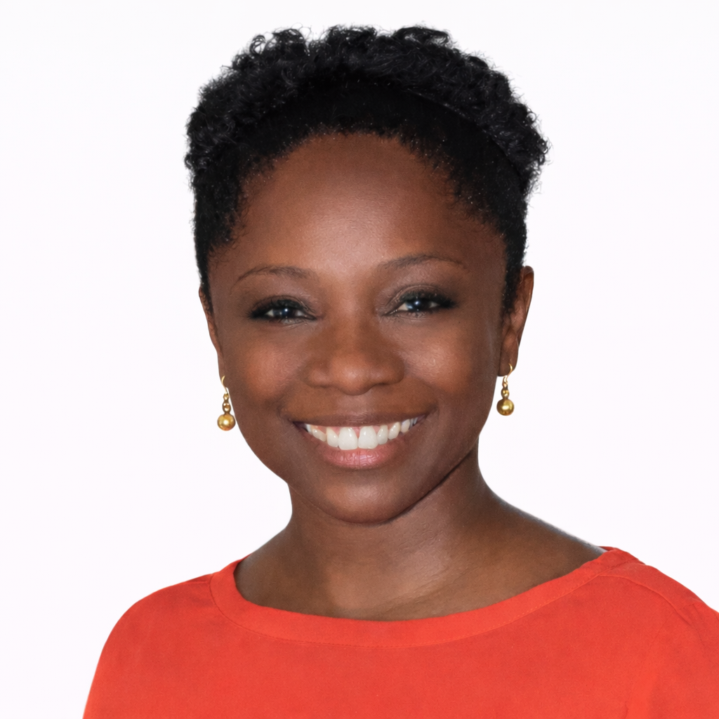 Professional smiling headshot of Connie Francis, LMHC