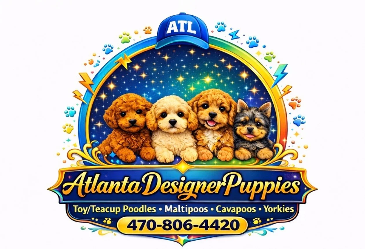 Atlanta Designer Puppies