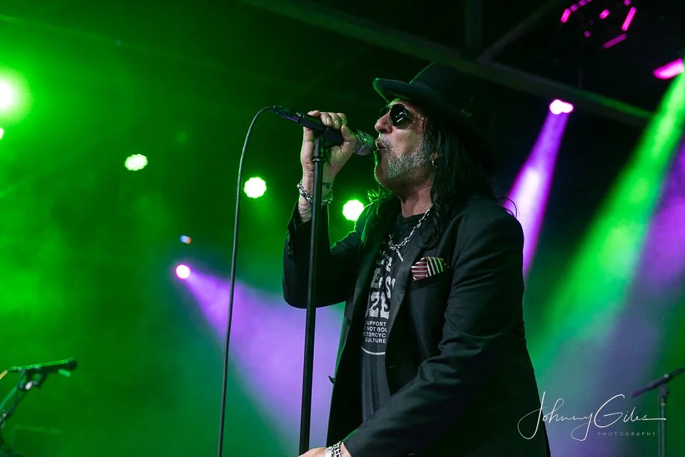 Faster Pussycat&nbsp;Bring Sunset Strip Swagger to Nashville