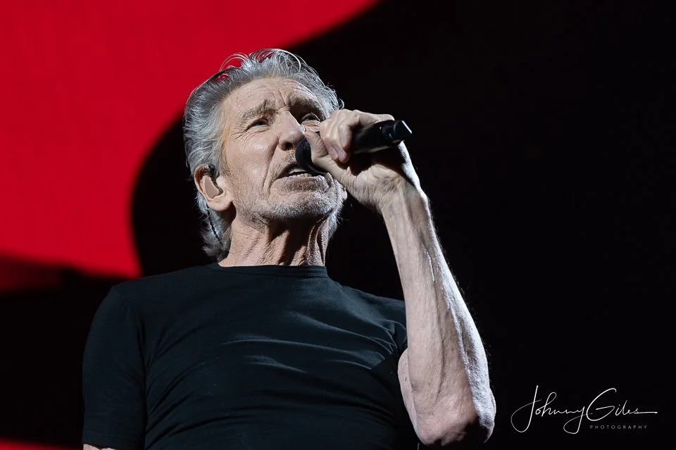 Roger Waters&nbsp;Delivers a Monumental, Concept-Driven Spectacle at Bridgestone Arena