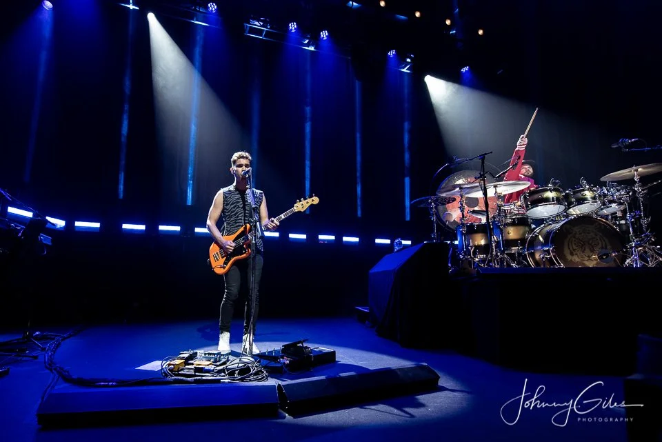 Royal Blood&nbsp;Delivers a Ruthless, Riff-Driven Club Set at Brooklyn Bowl Nashville