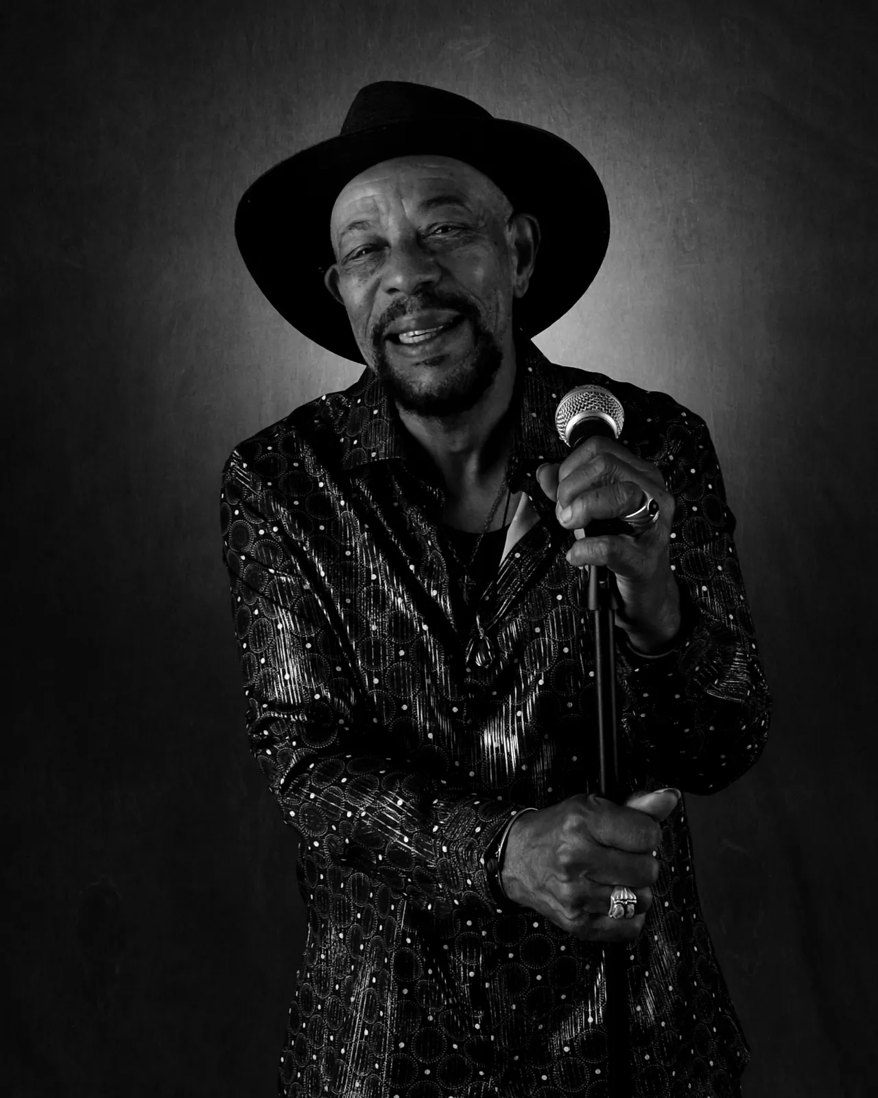 John Primer to Deliver Chicago Blues Tradition at Arts Bonita on April 4