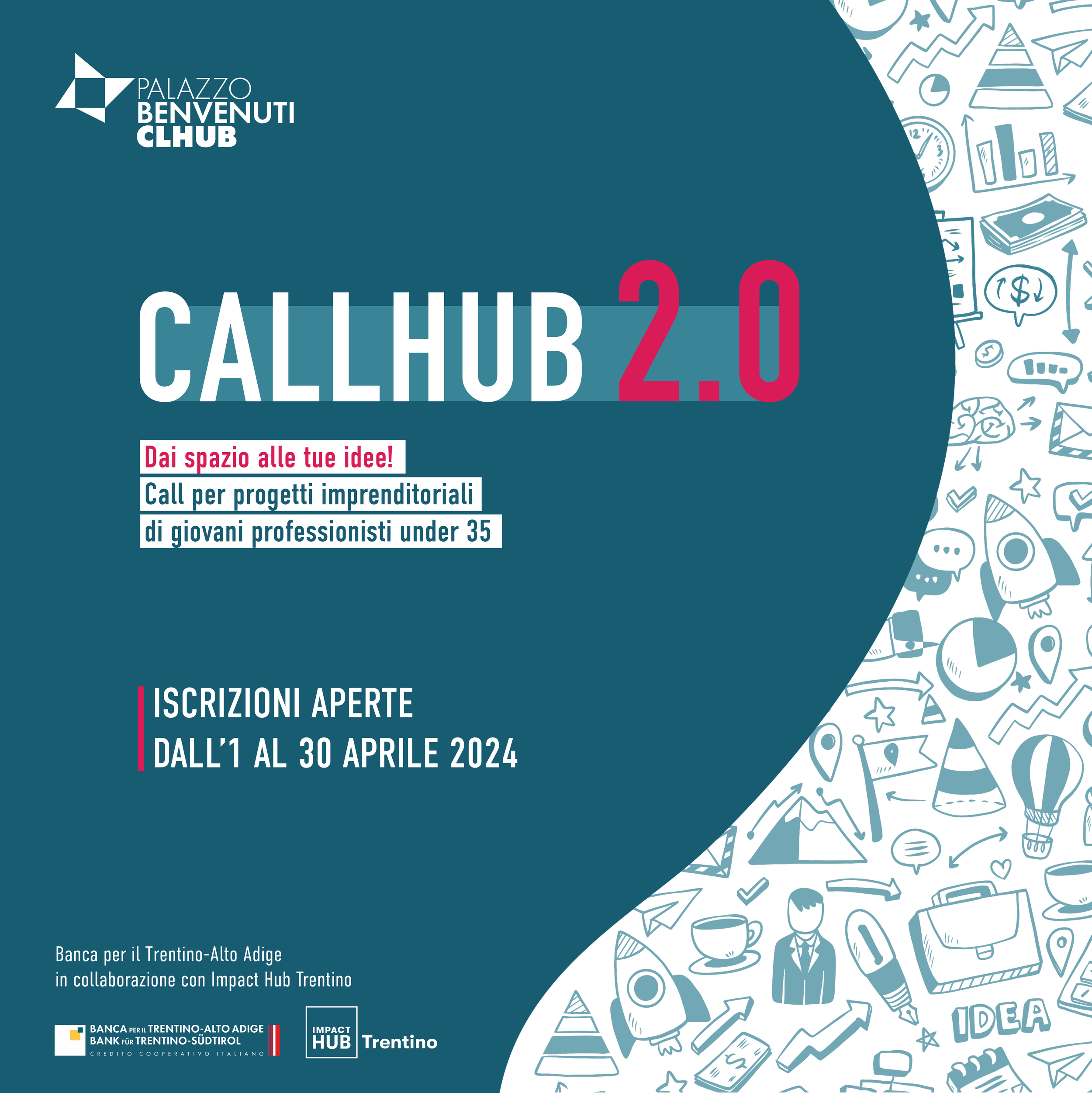 CALLHUB 2.0