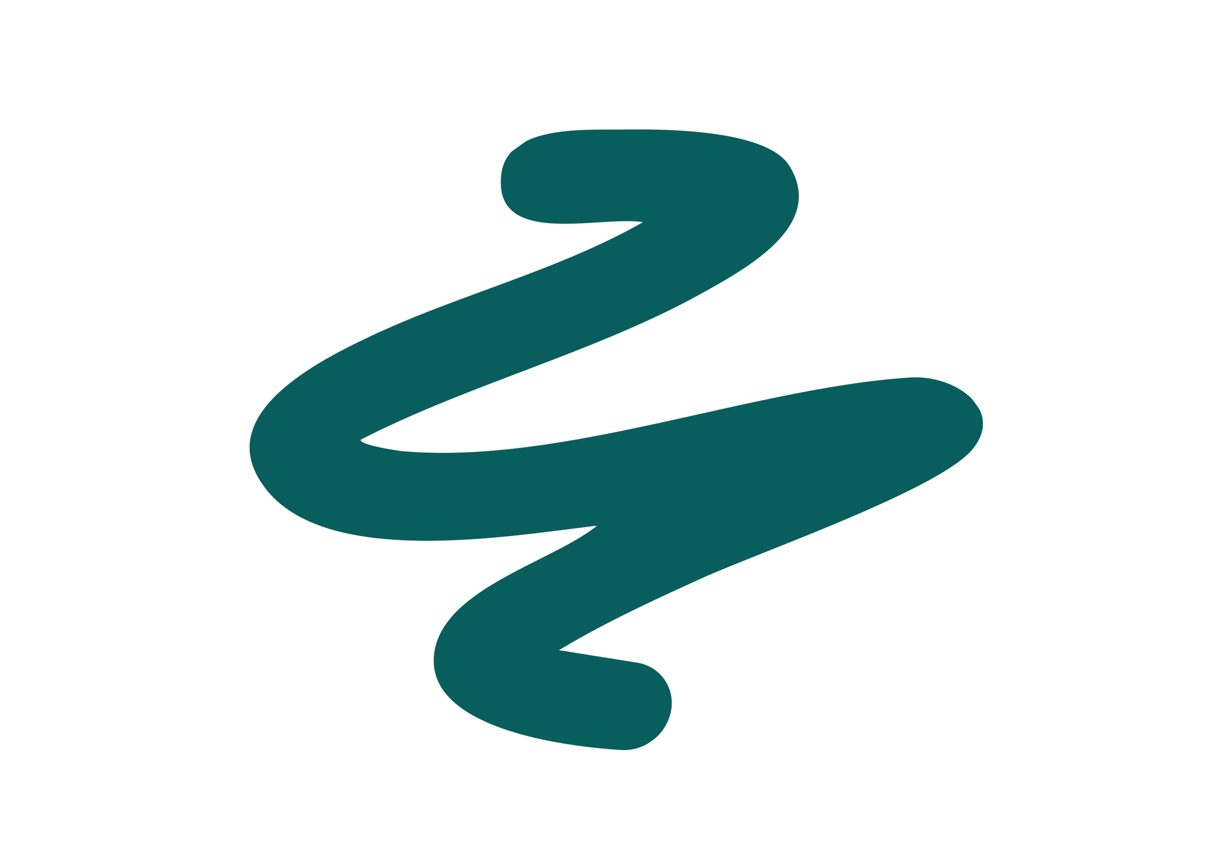 Tratto grafico del logo di Gianmarco Pallaoro. Simbolo di un'elica stilizzata di colore blu scuro su sfondo bianco.