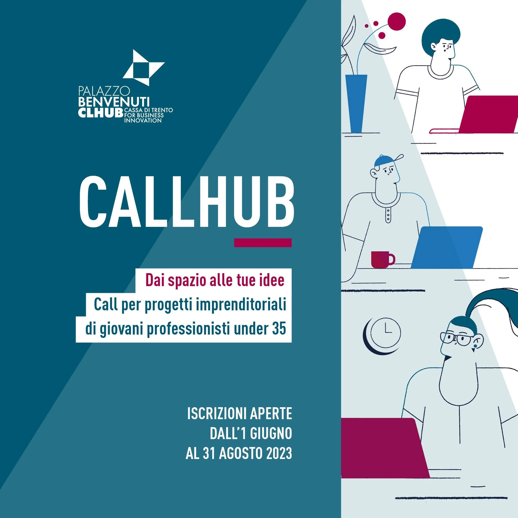CALLHUB