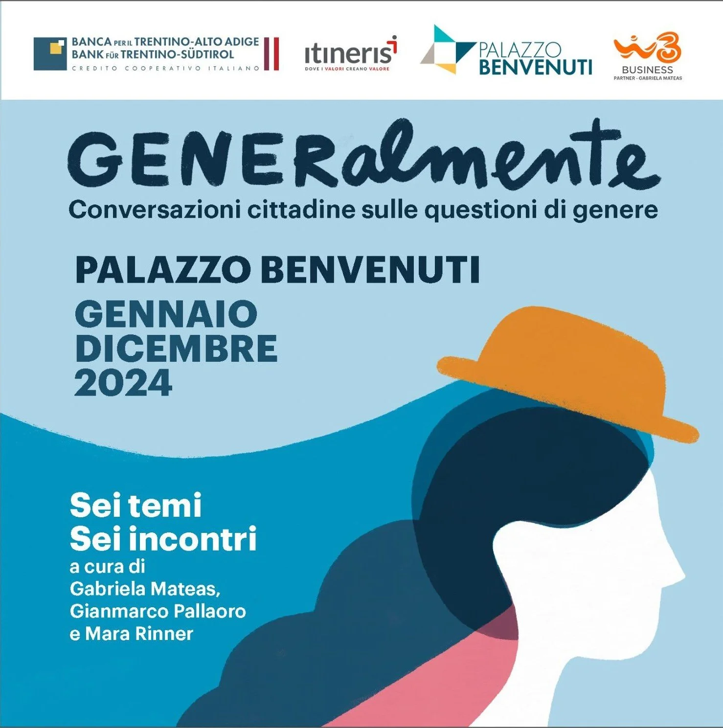 GENERalmente