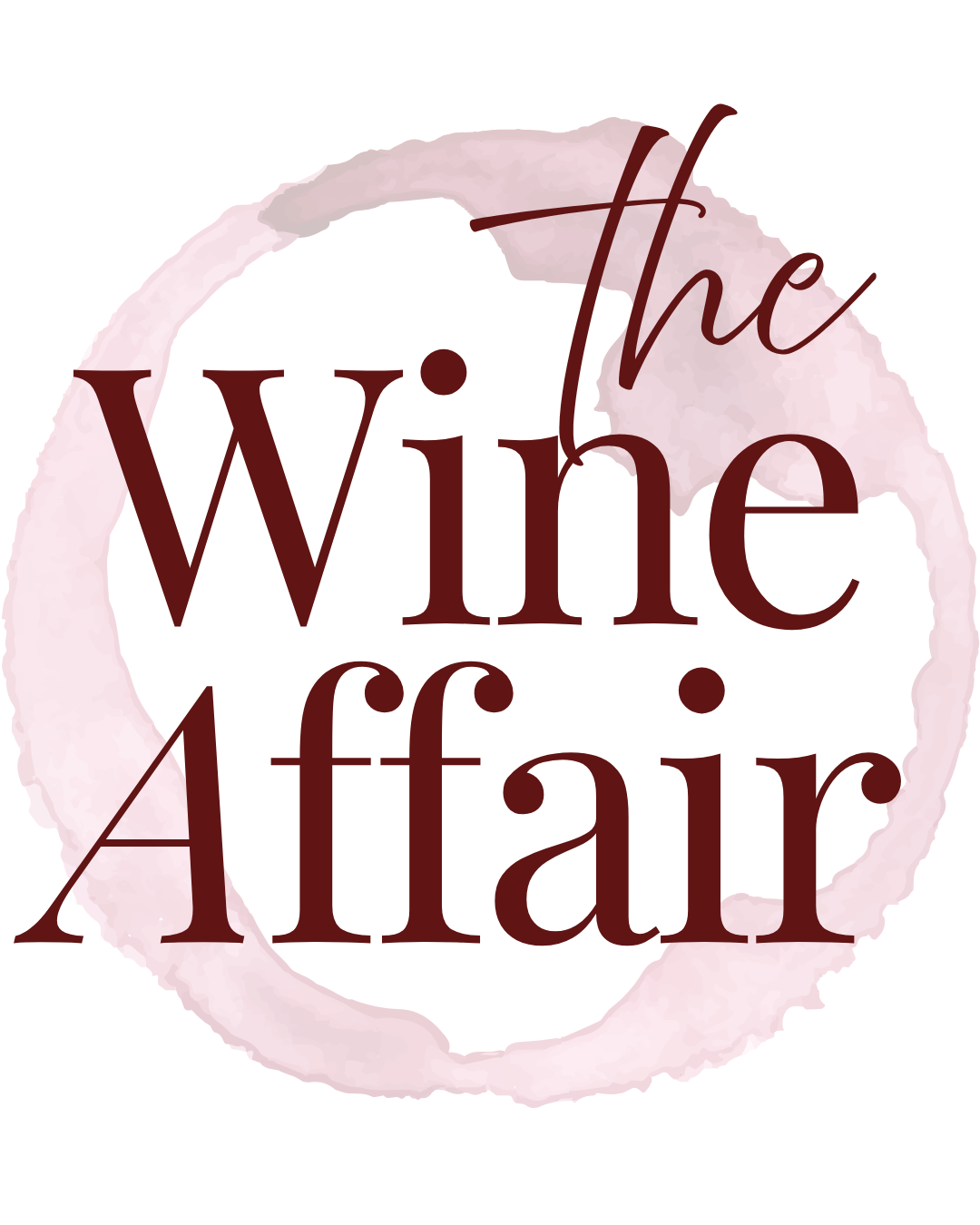 The Wine Affair Logo