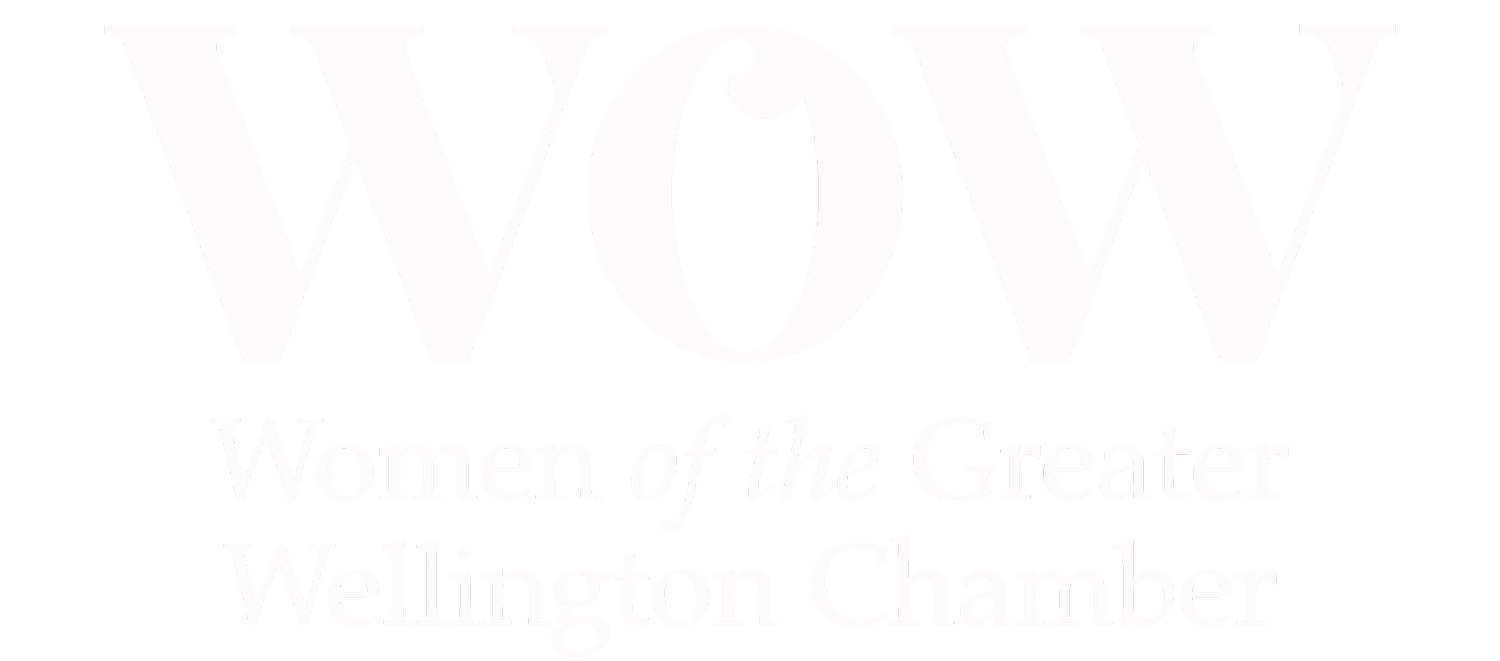 WOW - Women of the Greater Wellington Chamber