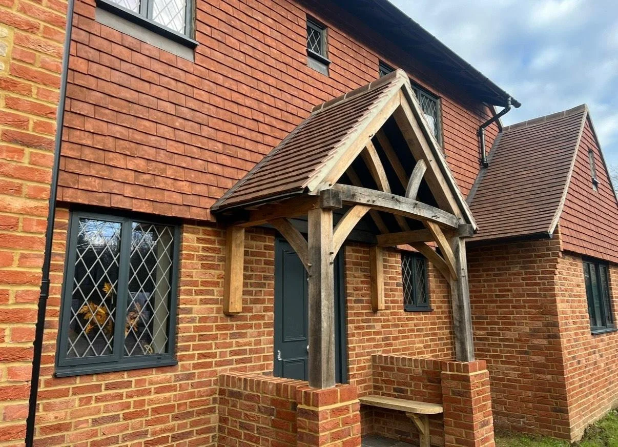 Full Roof Replacement - Tile & Slate Roofing