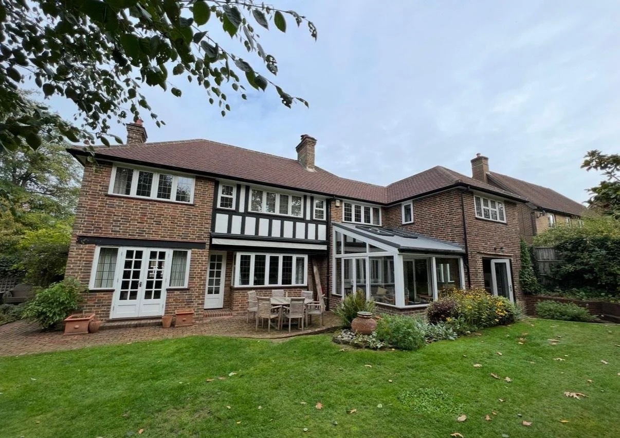 Green Roof Solutions