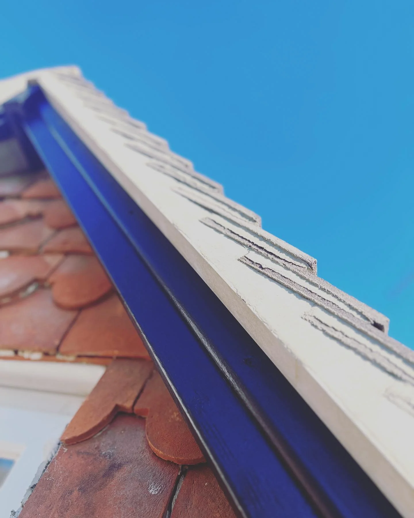 Fascias and Guttering