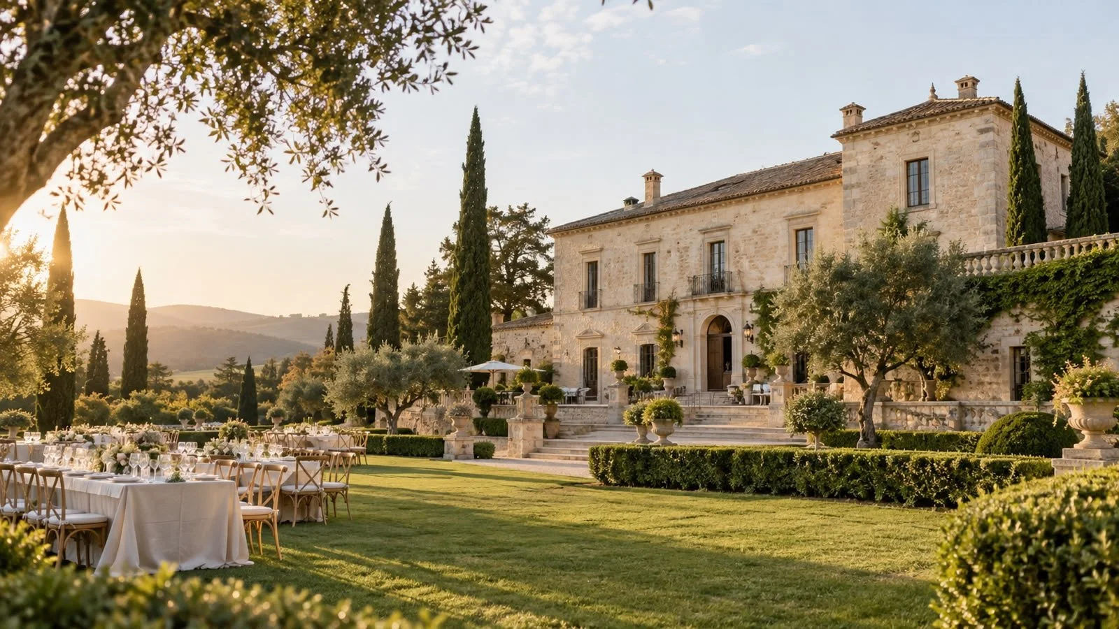 Las mejores fincas y espacios para bodas en Madrid y alrededores: cómo elegir el adecuado.