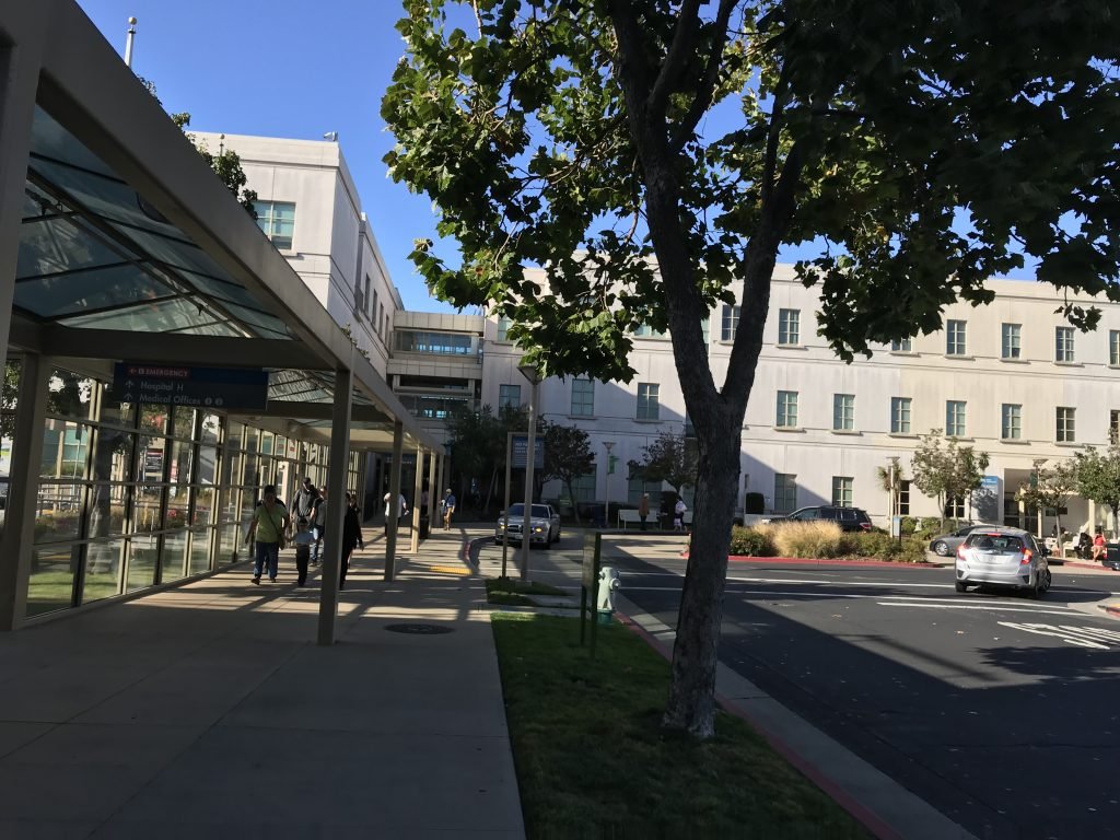 Kaiser Permanente​, Richmond CA Microgrid