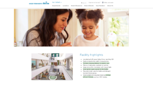 Medical Office Building Sustainable System Features