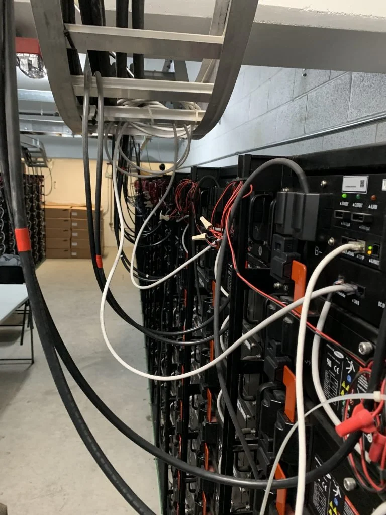 Boosting Microgrid Development &amp; Streamline the Interconnection Process?