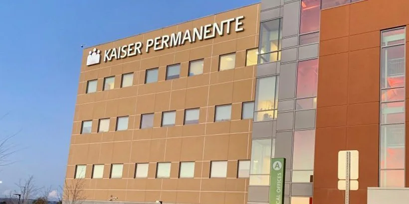 Kaiser Permanente, San Leandro, CA