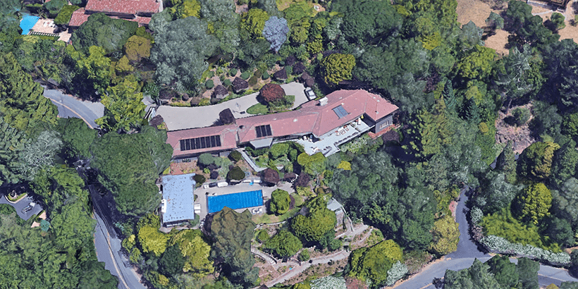 Residence, Goodhill Rd, Kentfield, CA – Electrical Distribution, Utility &amp; Tesla Coordination