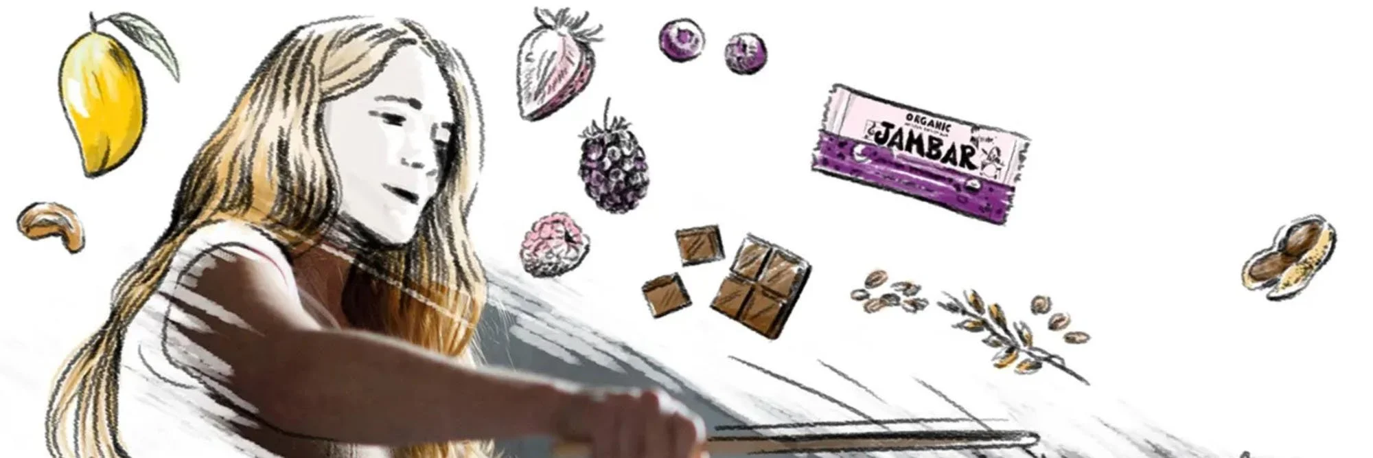 Jam Foods Facility, San Rafael CA