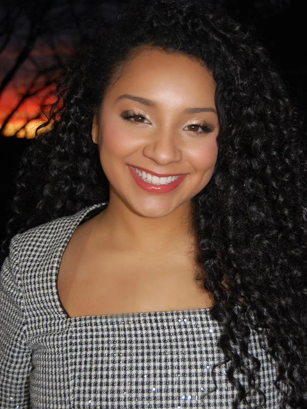 2026 Miss New York Contestant, Sofia Garcia