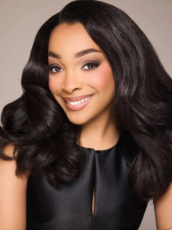 2026 Miss New York Contestant, Sydney Campbell