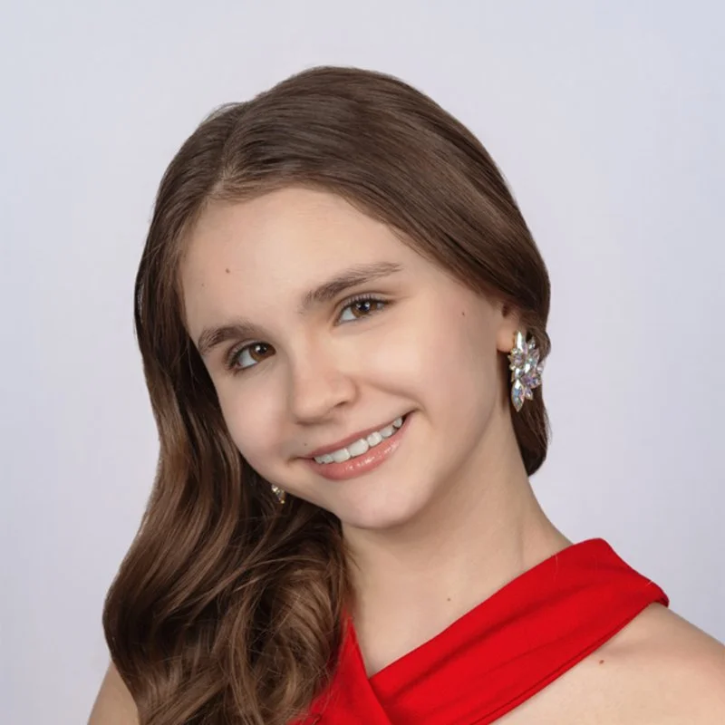 2026 Empire Star, Teigan Holmes